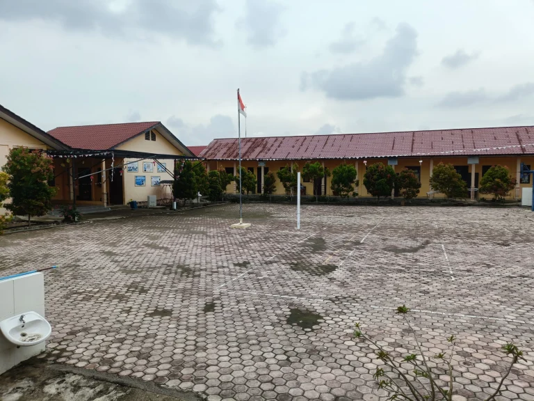 Tempat Ibadah
