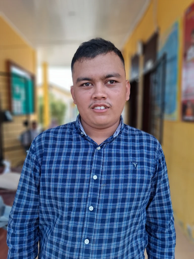 Dokumentasi Kegiatan — 30 Maret 2026 · Foto 7