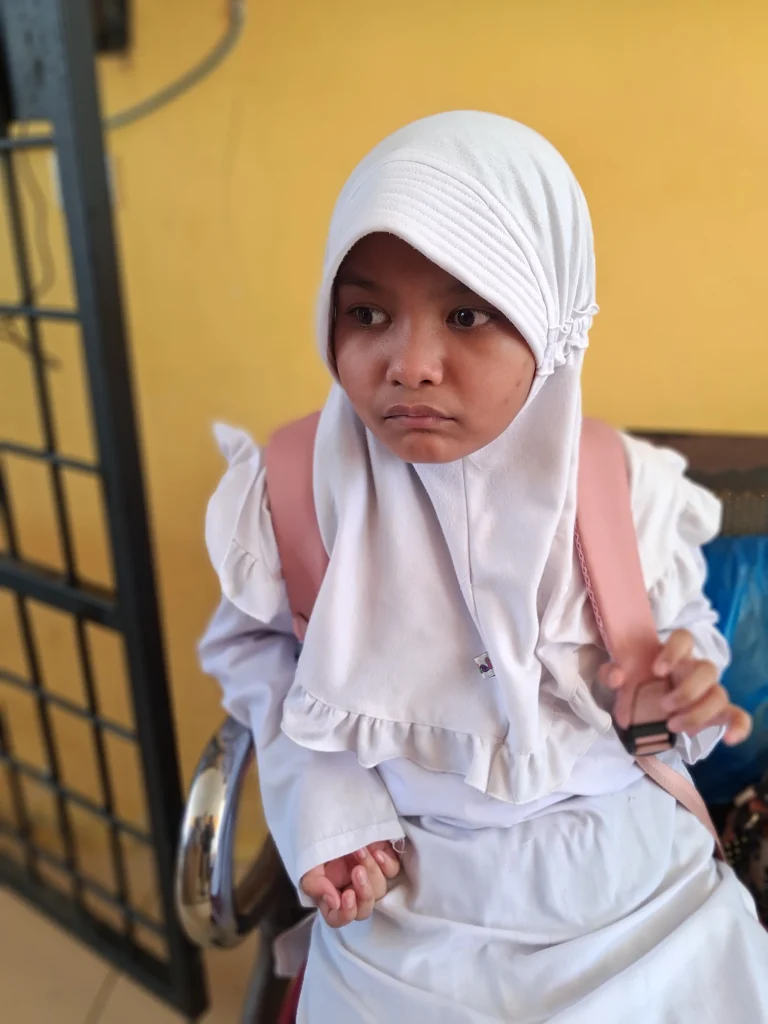 Dokumentasi Kegiatan — 13 April 2026 · Foto 26