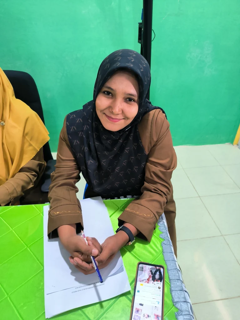 Dokumentasi Kegiatan — 30 Maret 2026 · Foto 38