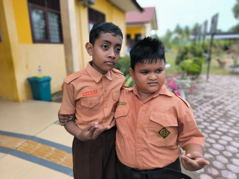Dokumentasi Kegiatan — 1 April 2026 · Foto 40