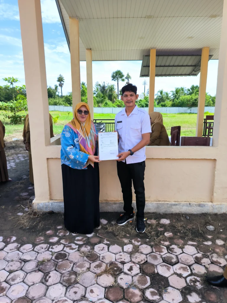 Dokumentasi Kegiatan — 7 April 2026 · Foto 42