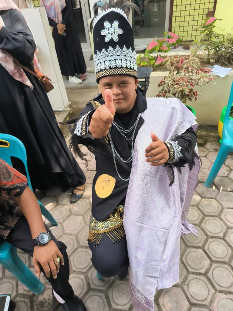 Dokumentasi Kegiatan — 25 April 2026 · Foto 48